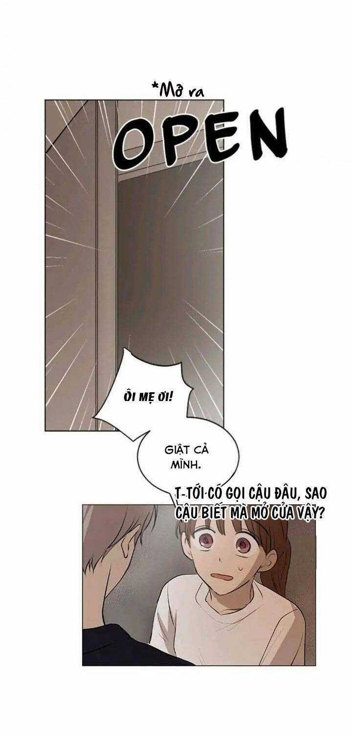 Tình Yêu Tuổi Trẻ Chapter 48 trang 39