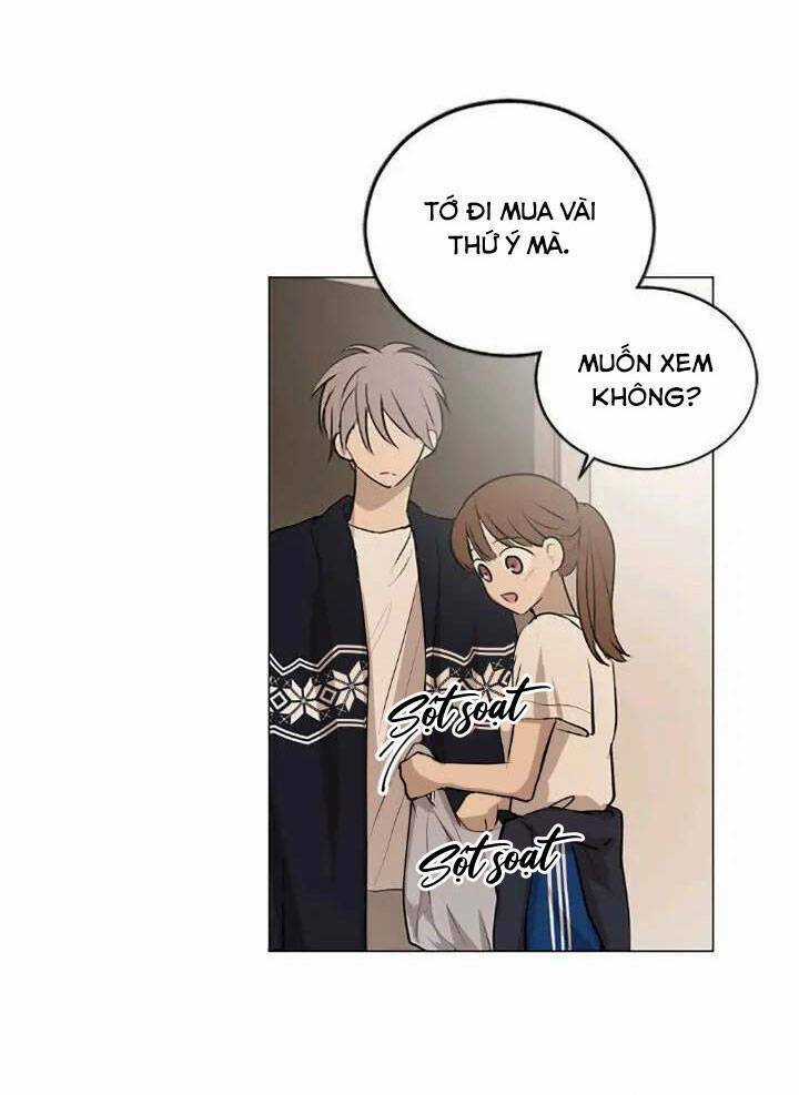 Tình Yêu Tuổi Trẻ Chapter 48 trang 40