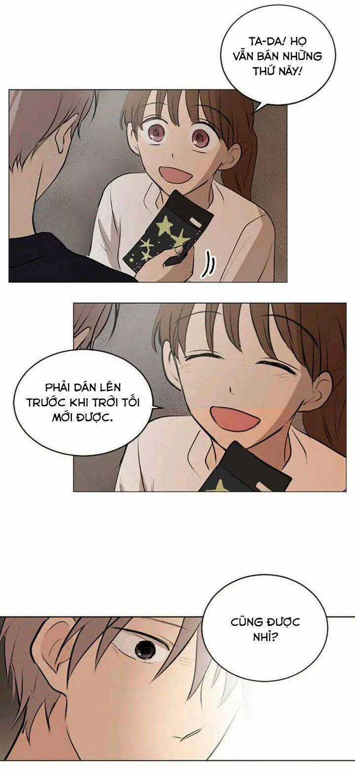 Tình Yêu Tuổi Trẻ Chapter 48 trang 41