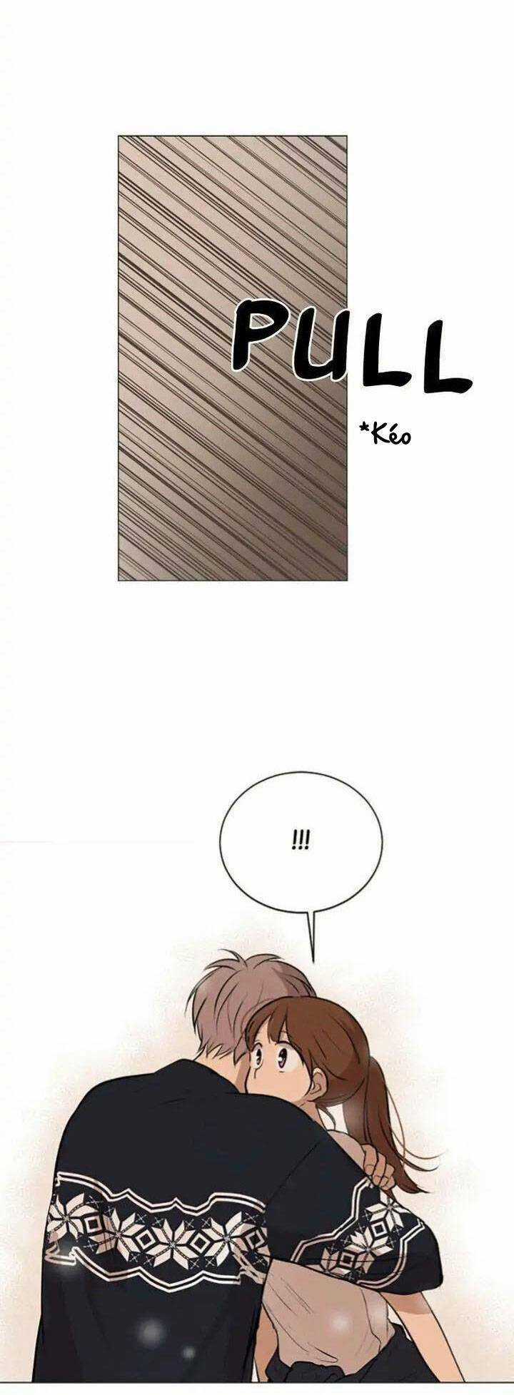 Tình Yêu Tuổi Trẻ Chapter 48 trang 42