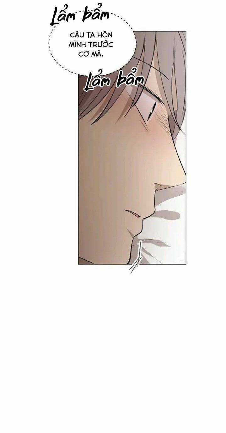 Tình Yêu Tuổi Trẻ Chapter 48 trang 7