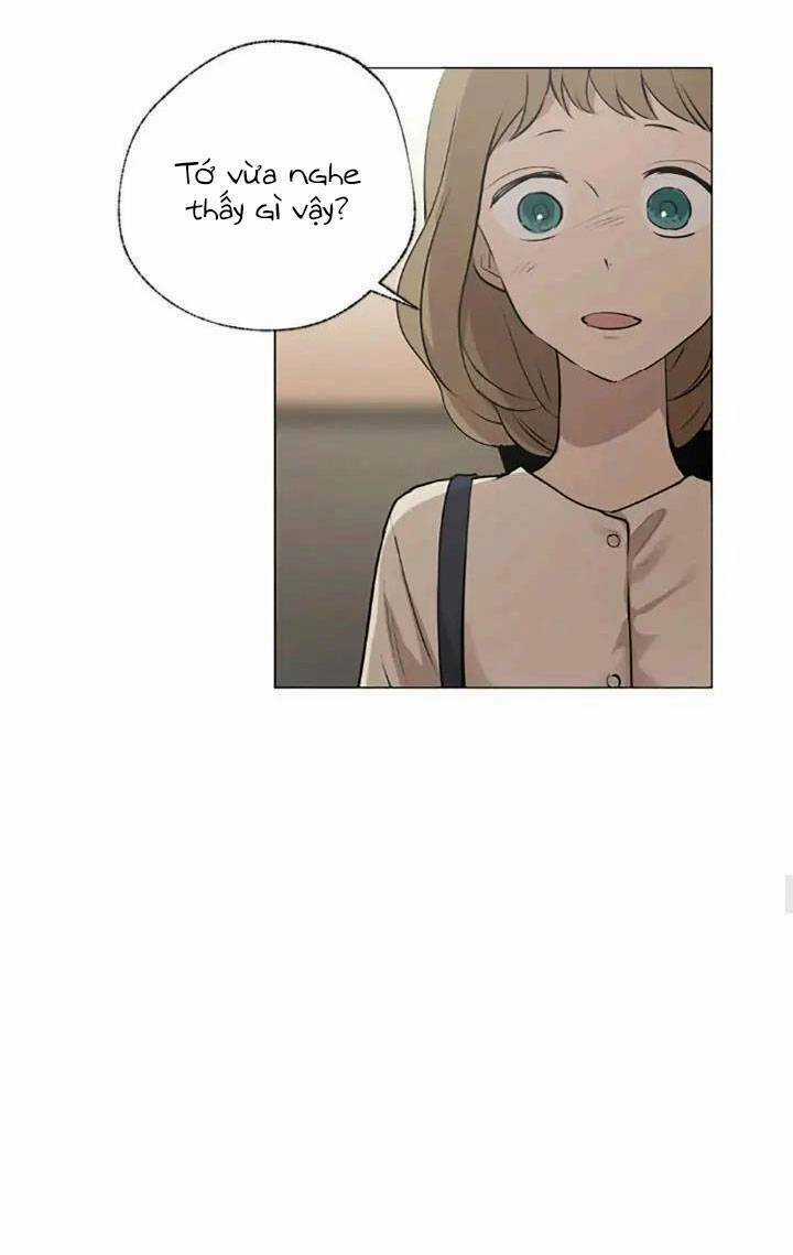 Tình Yêu Tuổi Trẻ Chapter 49 trang 12