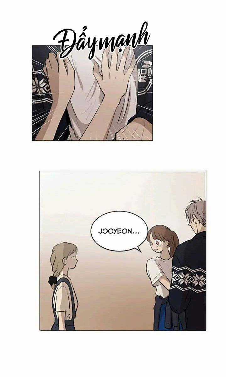 Tình Yêu Tuổi Trẻ Chapter 49 trang 13