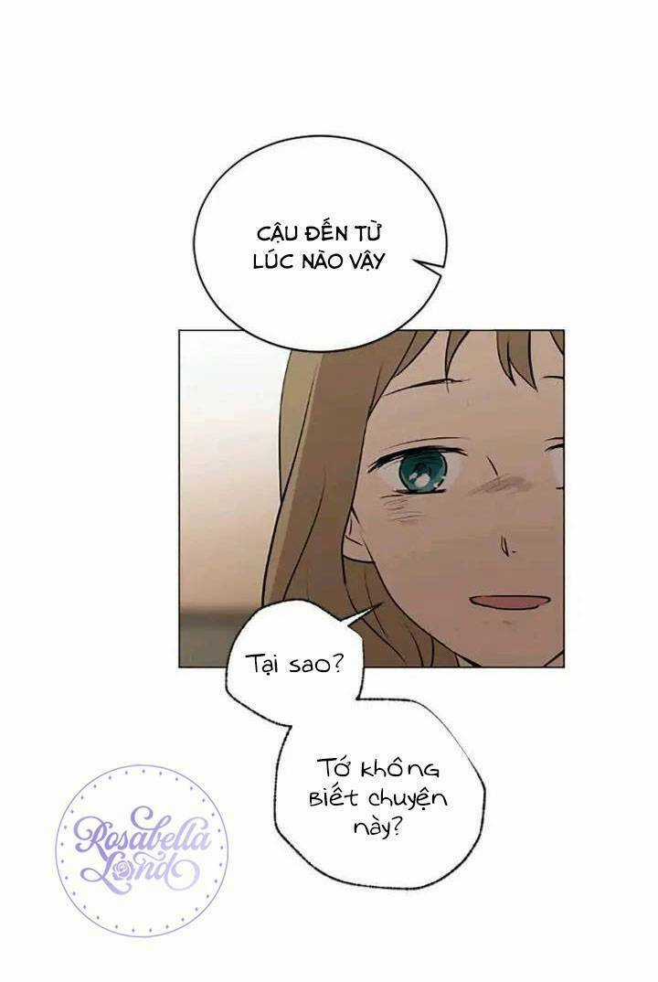 Tình Yêu Tuổi Trẻ Chapter 49 trang 14