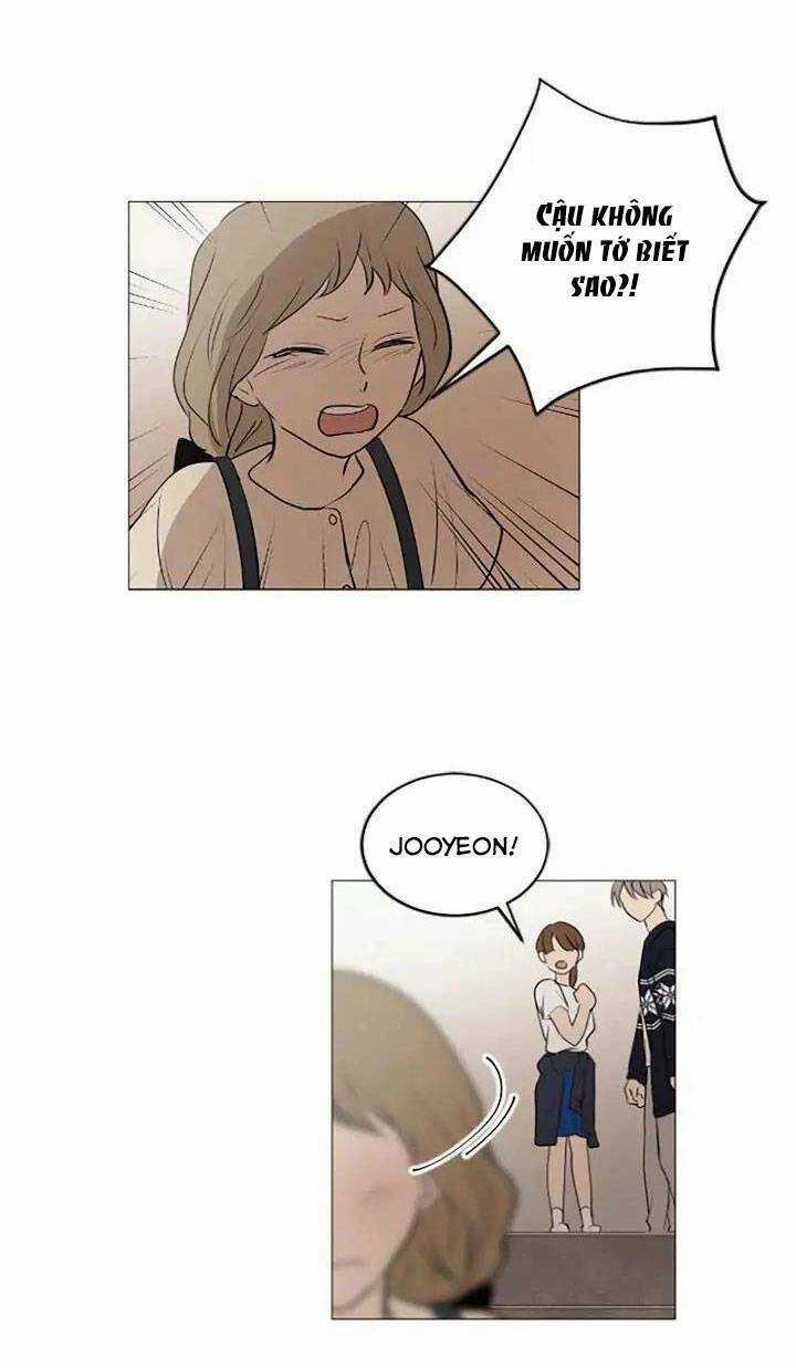 Tình Yêu Tuổi Trẻ Chapter 49 trang 15