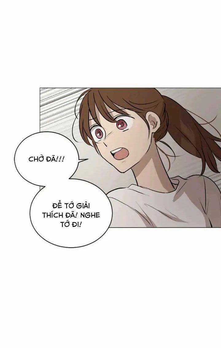 Tình Yêu Tuổi Trẻ Chapter 49 trang 16