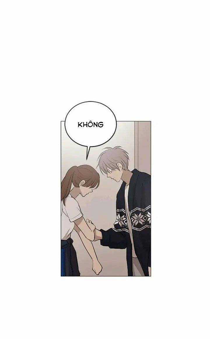 Tình Yêu Tuổi Trẻ Chapter 49 trang 18