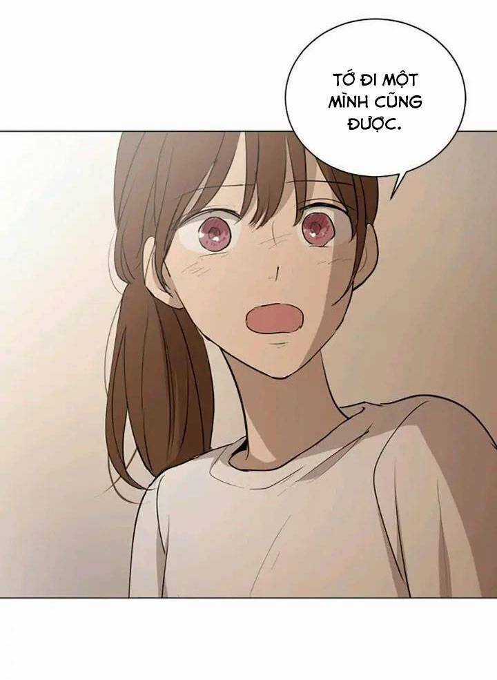 Tình Yêu Tuổi Trẻ Chapter 49 trang 19