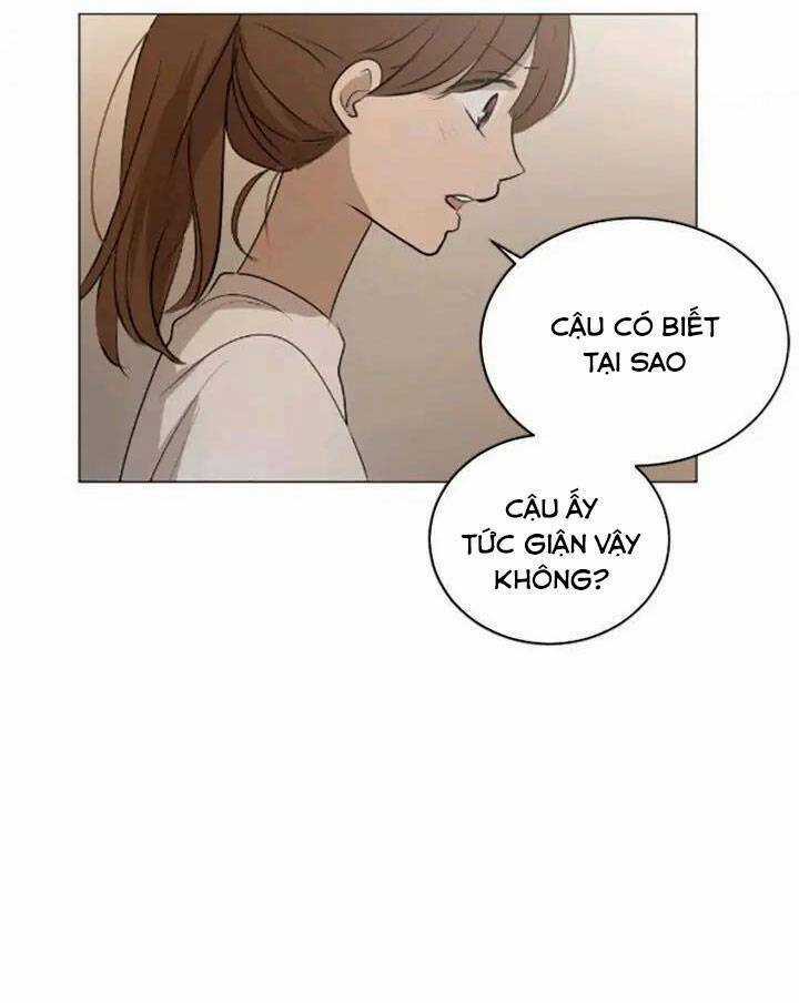 Tình Yêu Tuổi Trẻ Chapter 49 trang 22