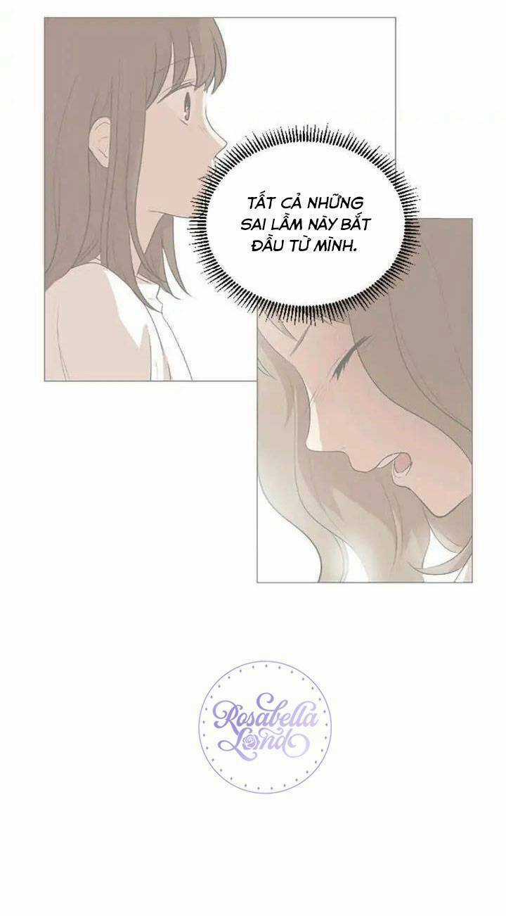 Tình Yêu Tuổi Trẻ Chapter 49 trang 25