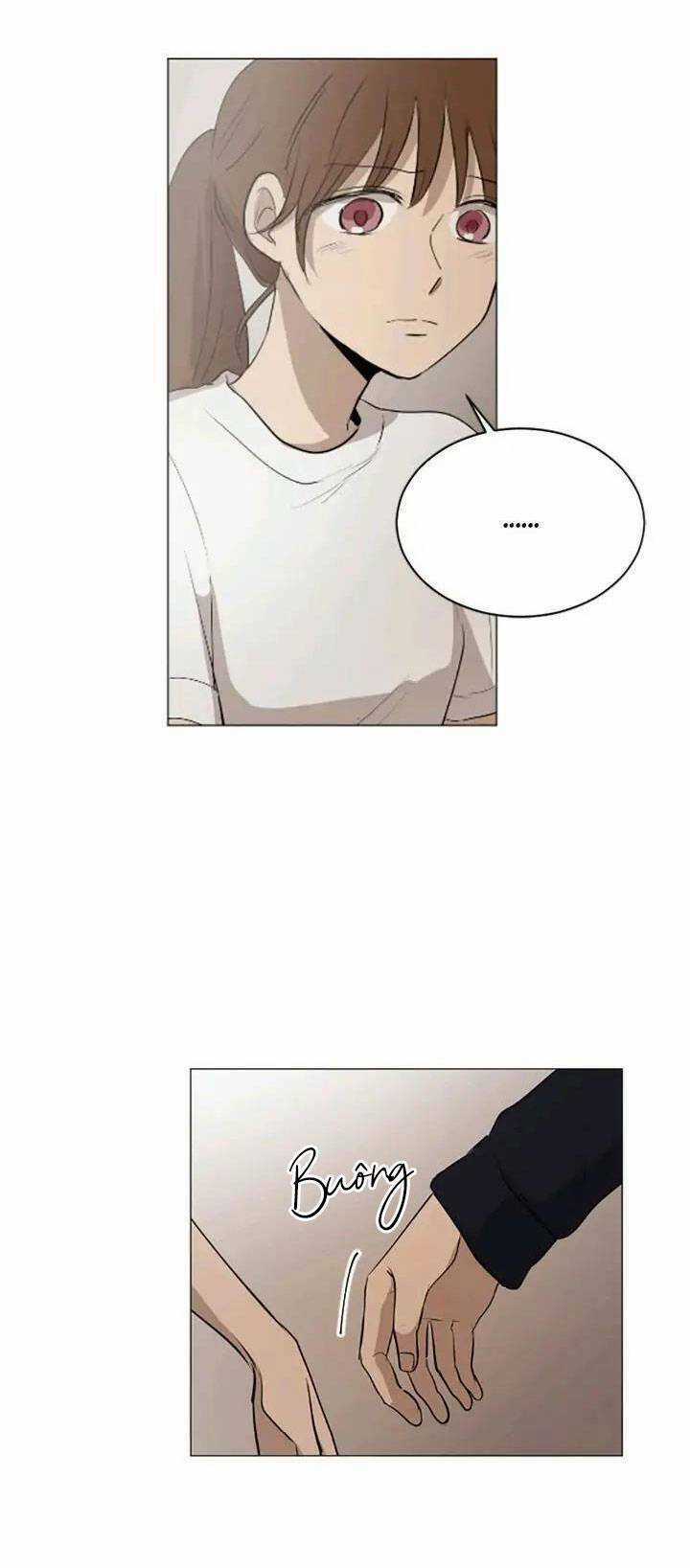 Tình Yêu Tuổi Trẻ Chapter 49 trang 26