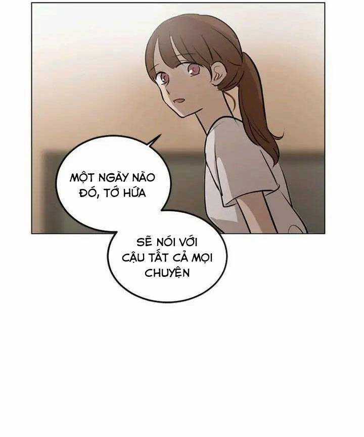 Tình Yêu Tuổi Trẻ Chapter 49 trang 29