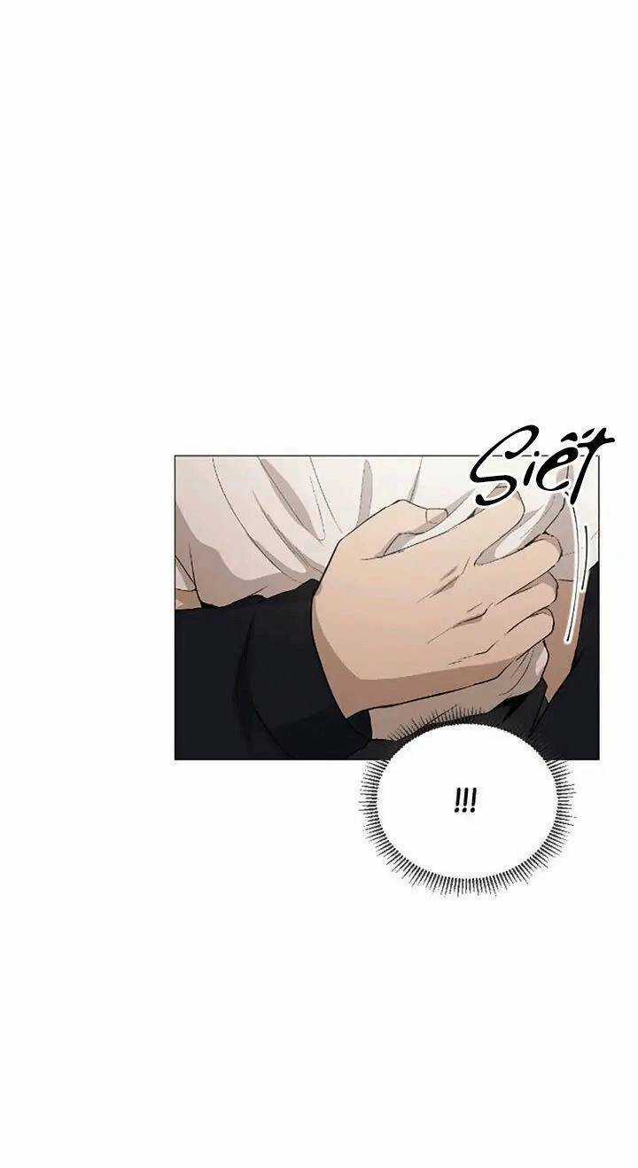 Tình Yêu Tuổi Trẻ Chapter 49 trang 3