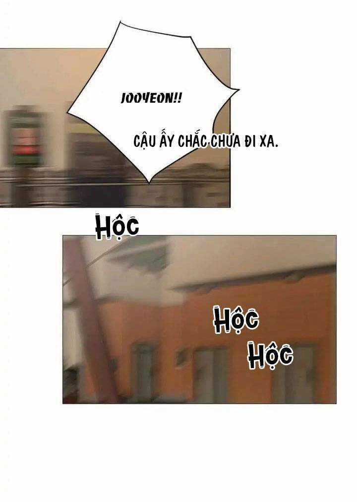 Tình Yêu Tuổi Trẻ Chapter 49 trang 31