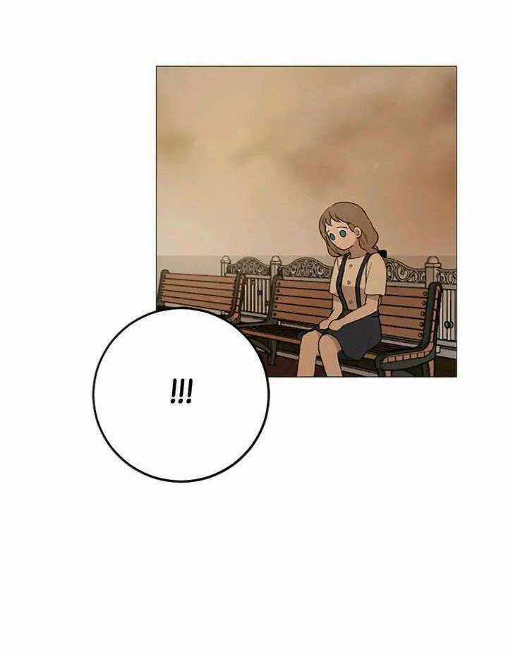 Tình Yêu Tuổi Trẻ Chapter 49 trang 32