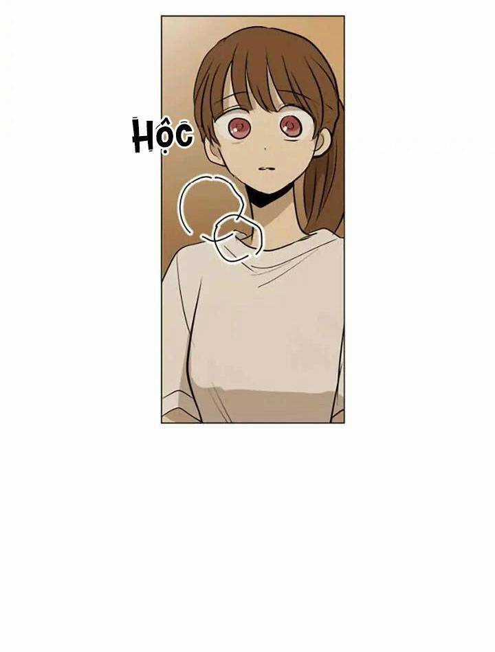 Tình Yêu Tuổi Trẻ Chapter 49 trang 33