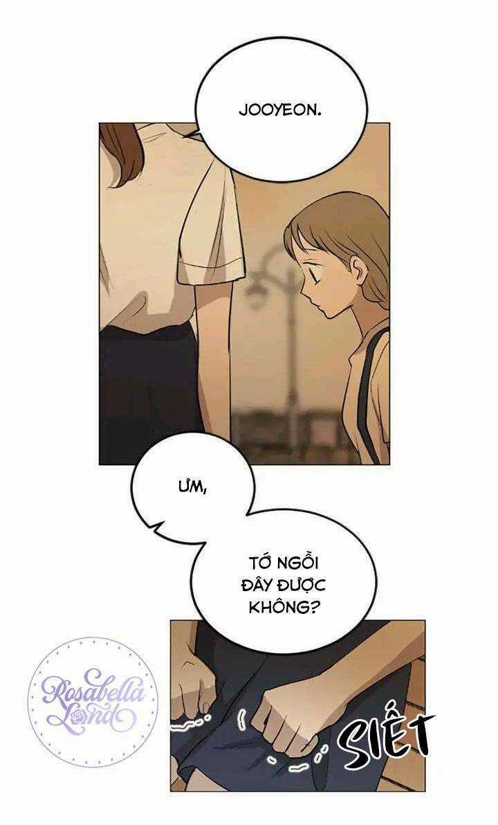 Tình Yêu Tuổi Trẻ Chapter 49 trang 34