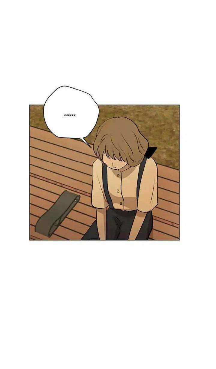 Tình Yêu Tuổi Trẻ Chapter 49 trang 35