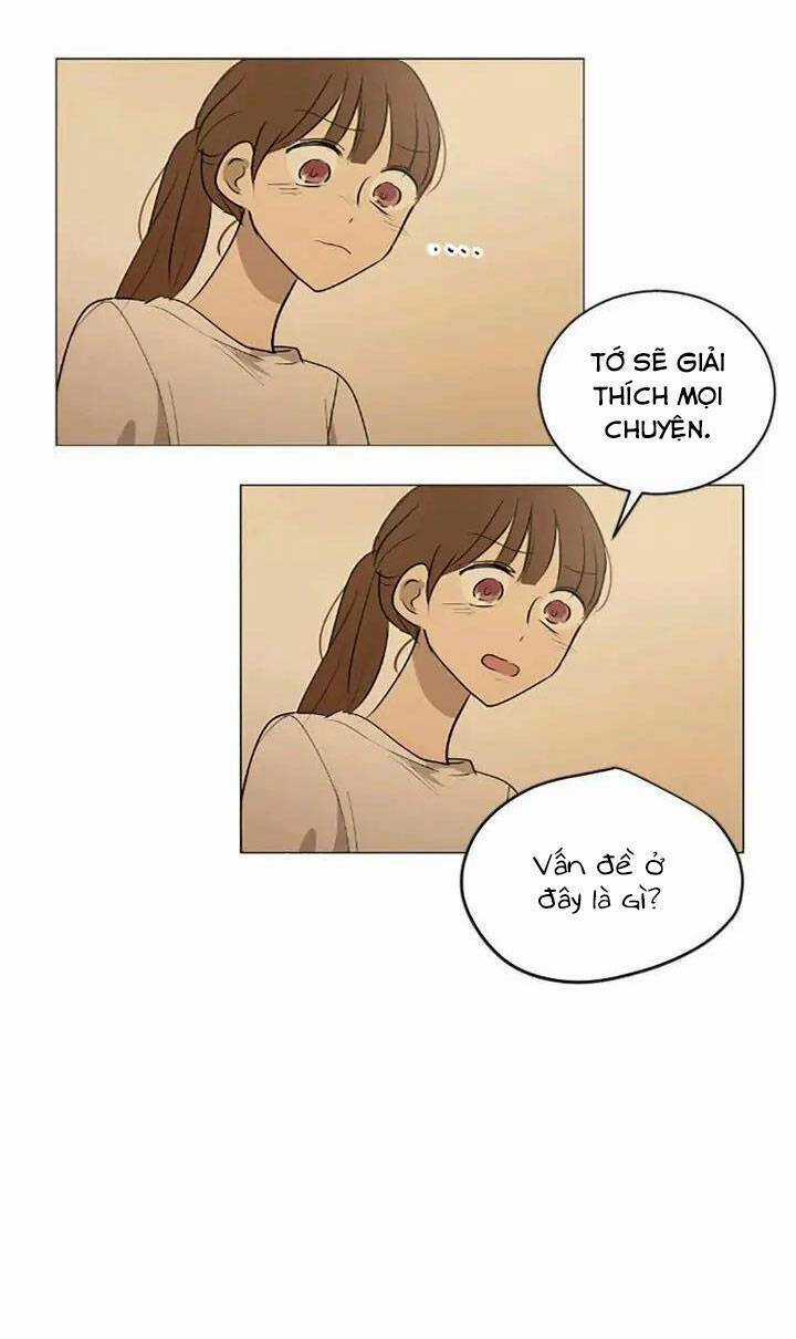 Tình Yêu Tuổi Trẻ Chapter 49 trang 36