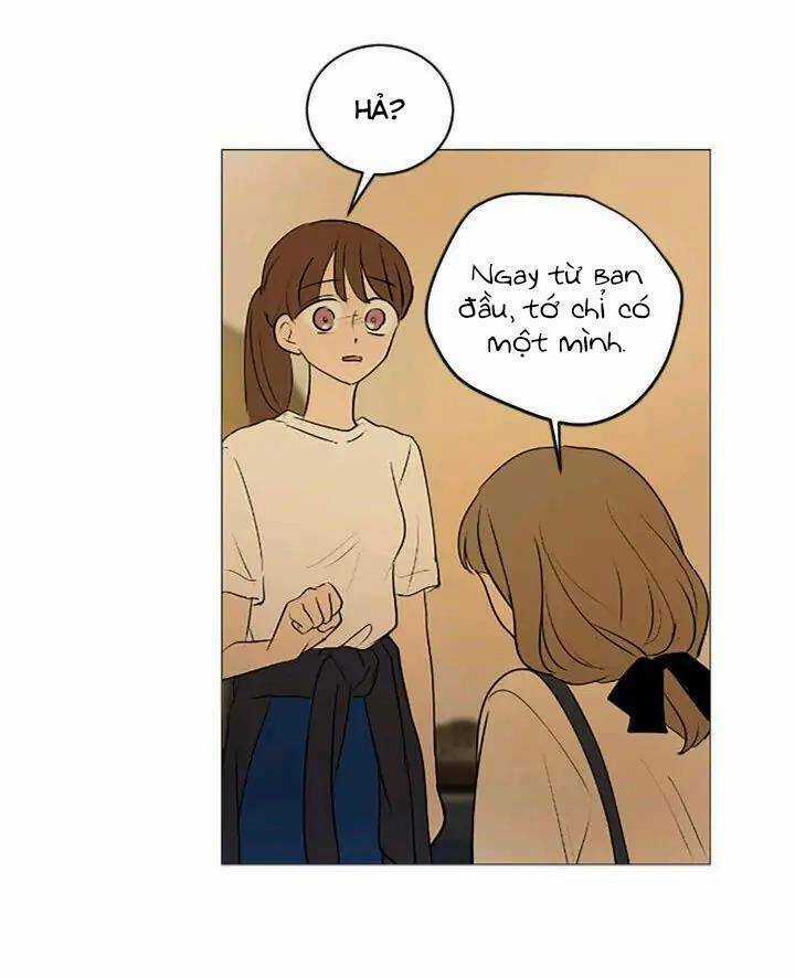 Tình Yêu Tuổi Trẻ Chapter 49 trang 37