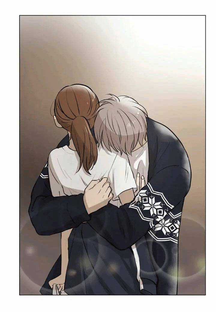 Tình Yêu Tuổi Trẻ Chapter 49 trang 4