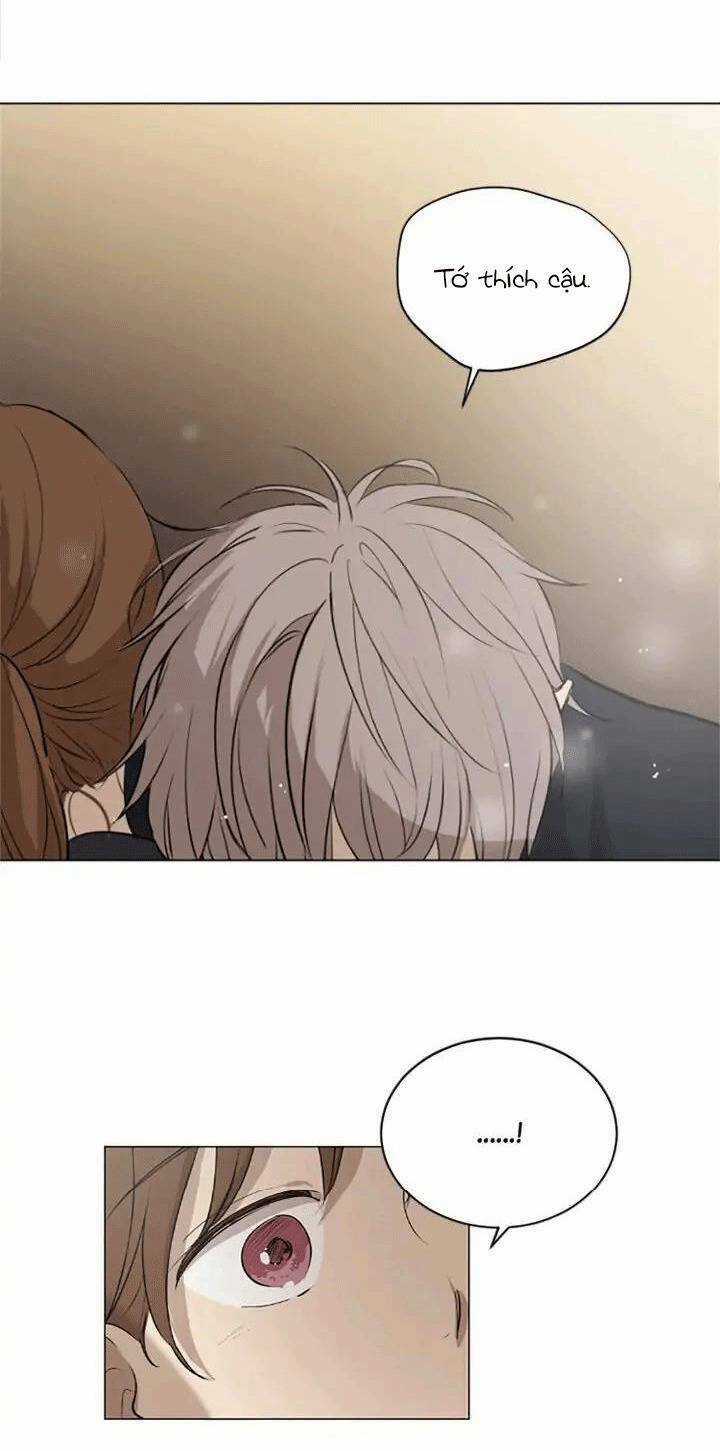 Tình Yêu Tuổi Trẻ Chapter 49 trang 6