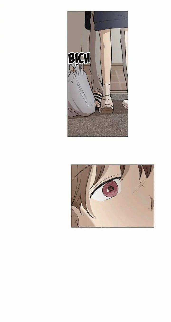 Tình Yêu Tuổi Trẻ Chapter 49 trang 7