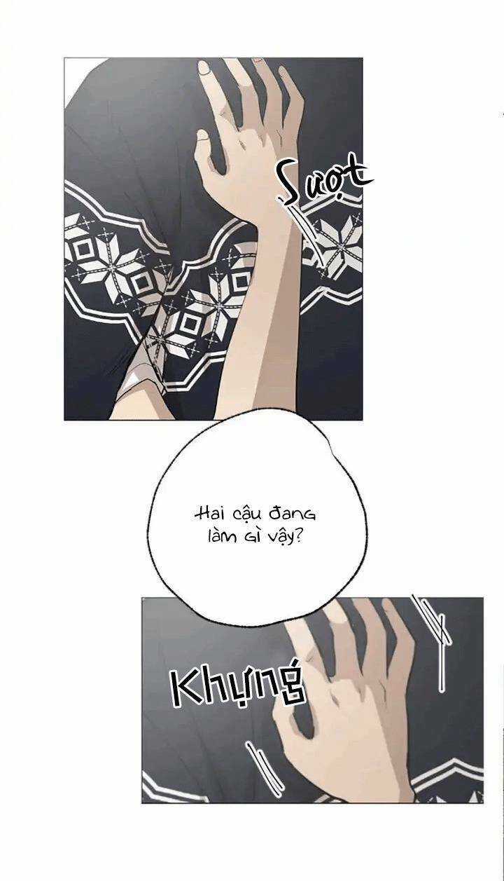 Tình Yêu Tuổi Trẻ Chapter 49 trang 9