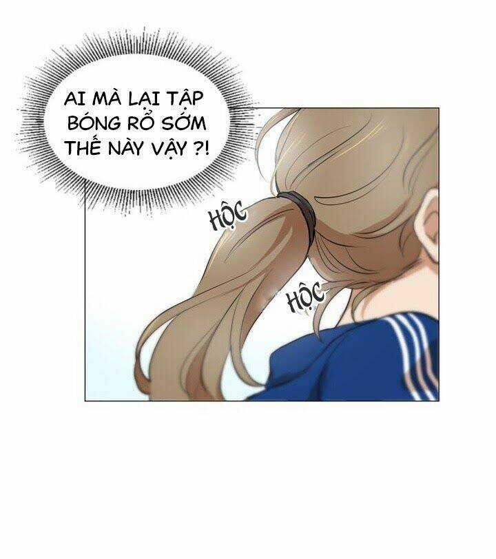 Tình Yêu Tuổi Trẻ Chapter 5 trang 14