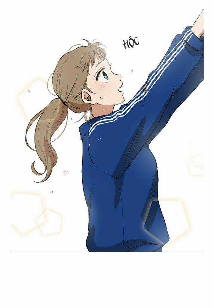 Tình Yêu Tuổi Trẻ Chapter 5 trang 15