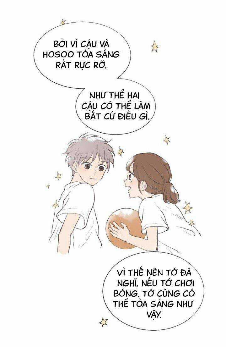 Tình Yêu Tuổi Trẻ Chapter 5 trang 26