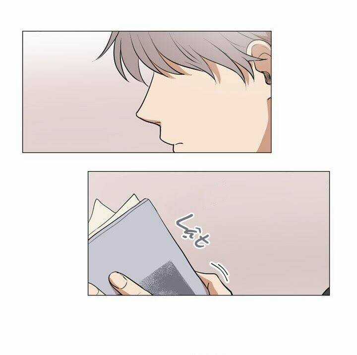 Tình Yêu Tuổi Trẻ Chapter 5 trang 38