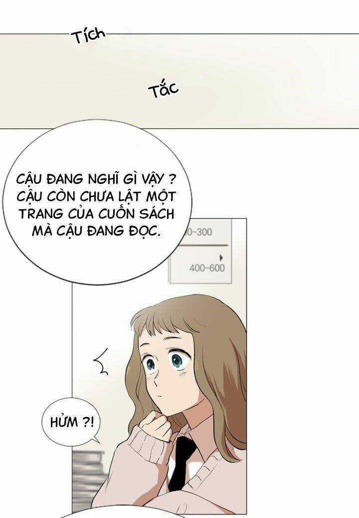 Tình Yêu Tuổi Trẻ Chapter 5 trang 41