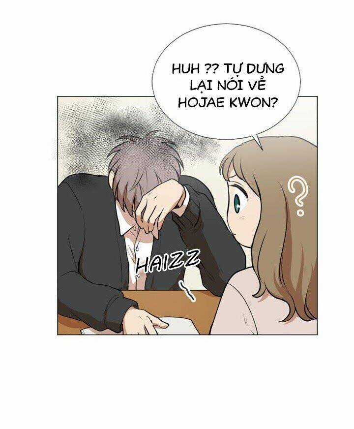 Tình Yêu Tuổi Trẻ Chapter 5 trang 44