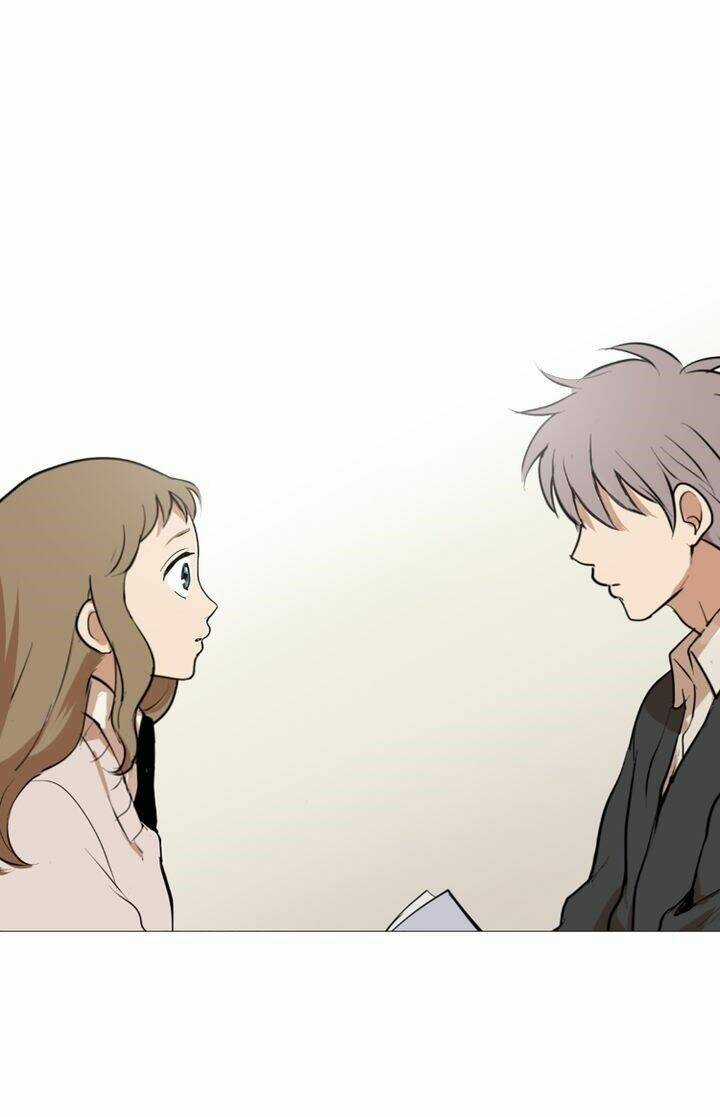 Tình Yêu Tuổi Trẻ Chapter 5 trang 47