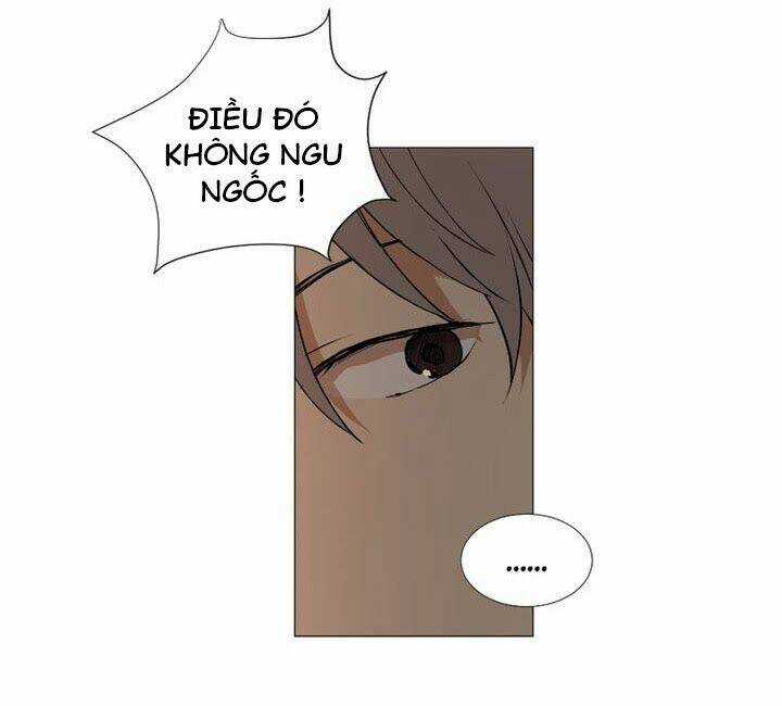 Tình Yêu Tuổi Trẻ Chapter 5 trang 6