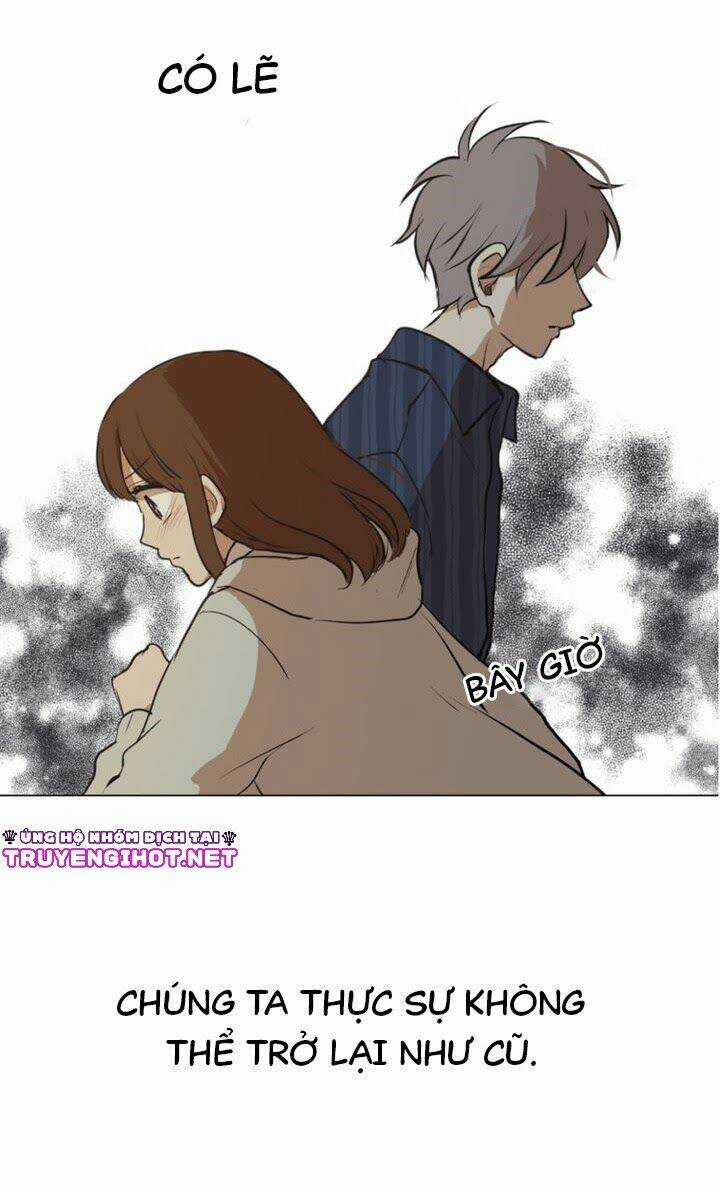 Tình Yêu Tuổi Trẻ Chapter 5 trang 9