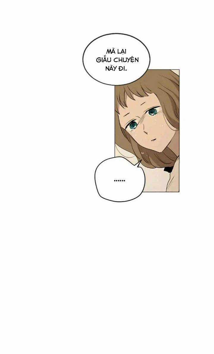 Tình Yêu Tuổi Trẻ Chapter 50 trang 12