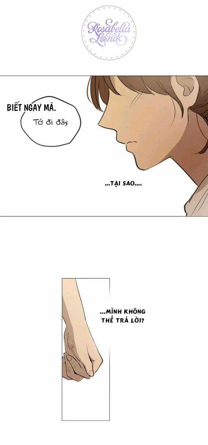 Tình Yêu Tuổi Trẻ Chapter 50 trang 15