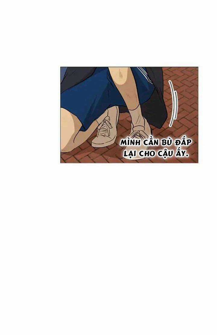 Tình Yêu Tuổi Trẻ Chapter 50 trang 16