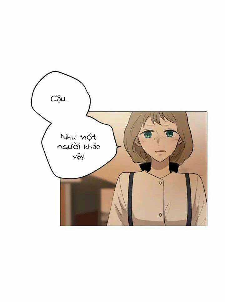 Tình Yêu Tuổi Trẻ Chapter 50 trang 2