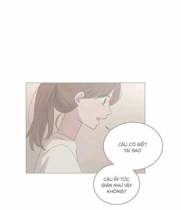 Tình Yêu Tuổi Trẻ Chapter 50 trang 21