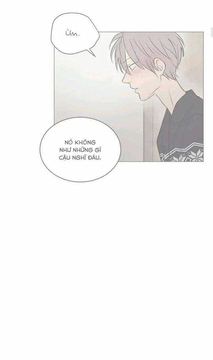 Tình Yêu Tuổi Trẻ Chapter 50 trang 22