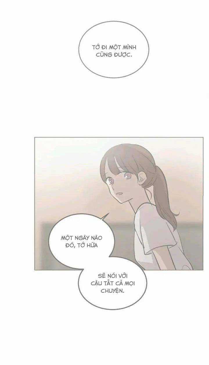 Tình Yêu Tuổi Trẻ Chapter 50 trang 23