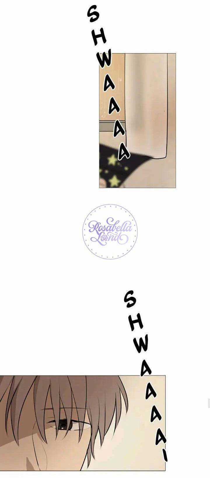 Tình Yêu Tuổi Trẻ Chapter 50 trang 25