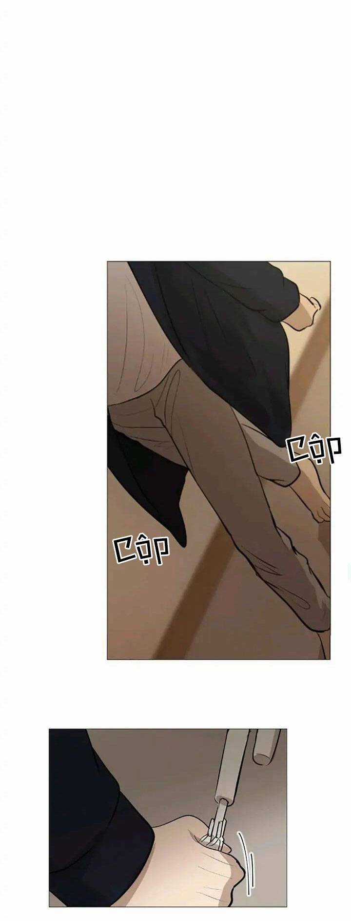 Tình Yêu Tuổi Trẻ Chapter 50 trang 26