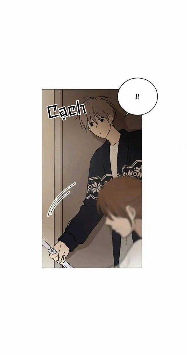 Tình Yêu Tuổi Trẻ Chapter 50 trang 27