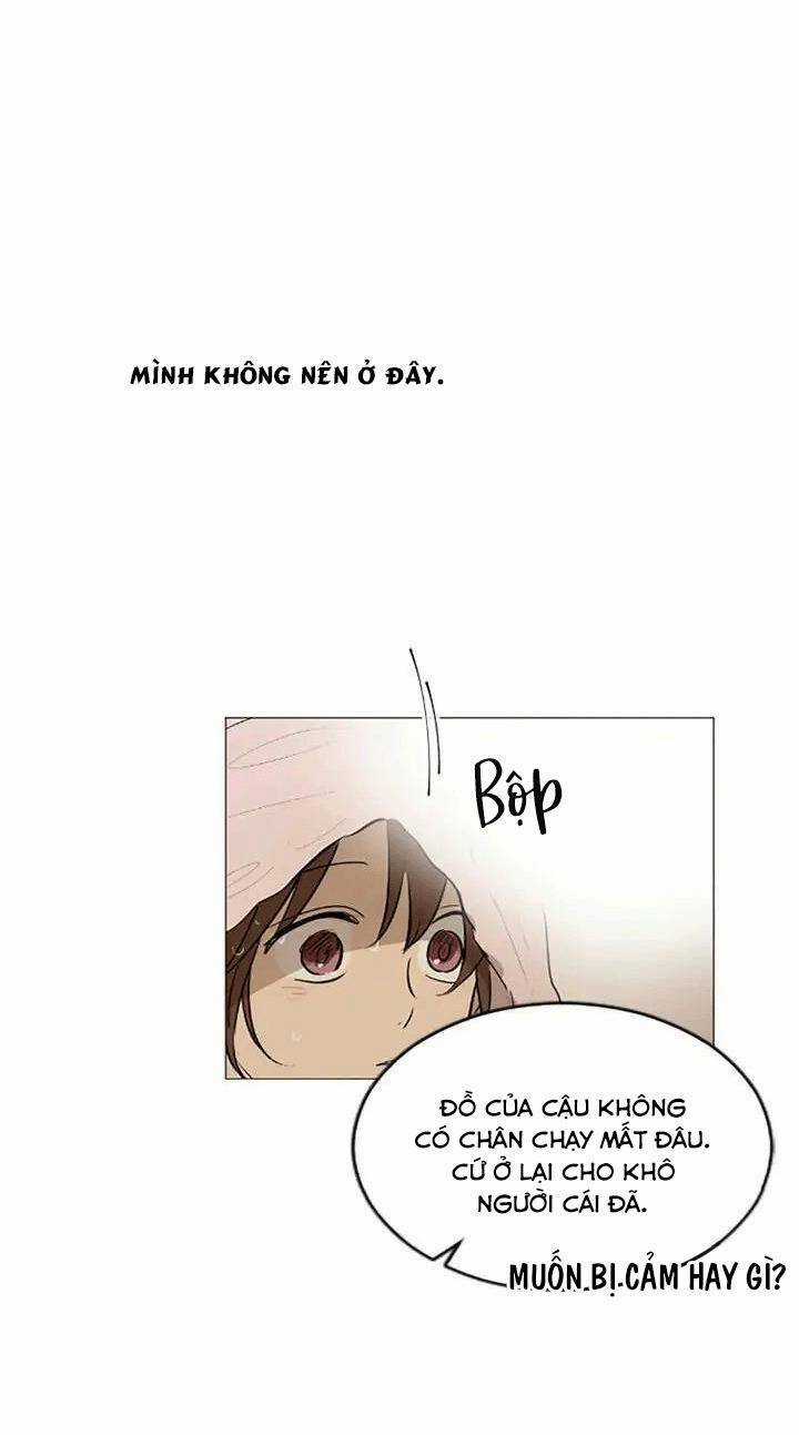 Tình Yêu Tuổi Trẻ Chapter 50 trang 31