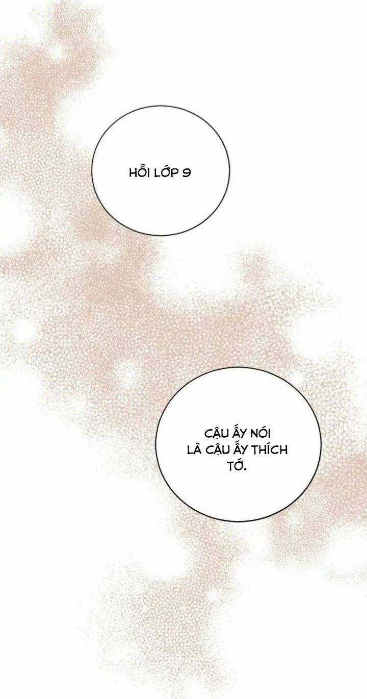 Tình Yêu Tuổi Trẻ Chapter 50 trang 5