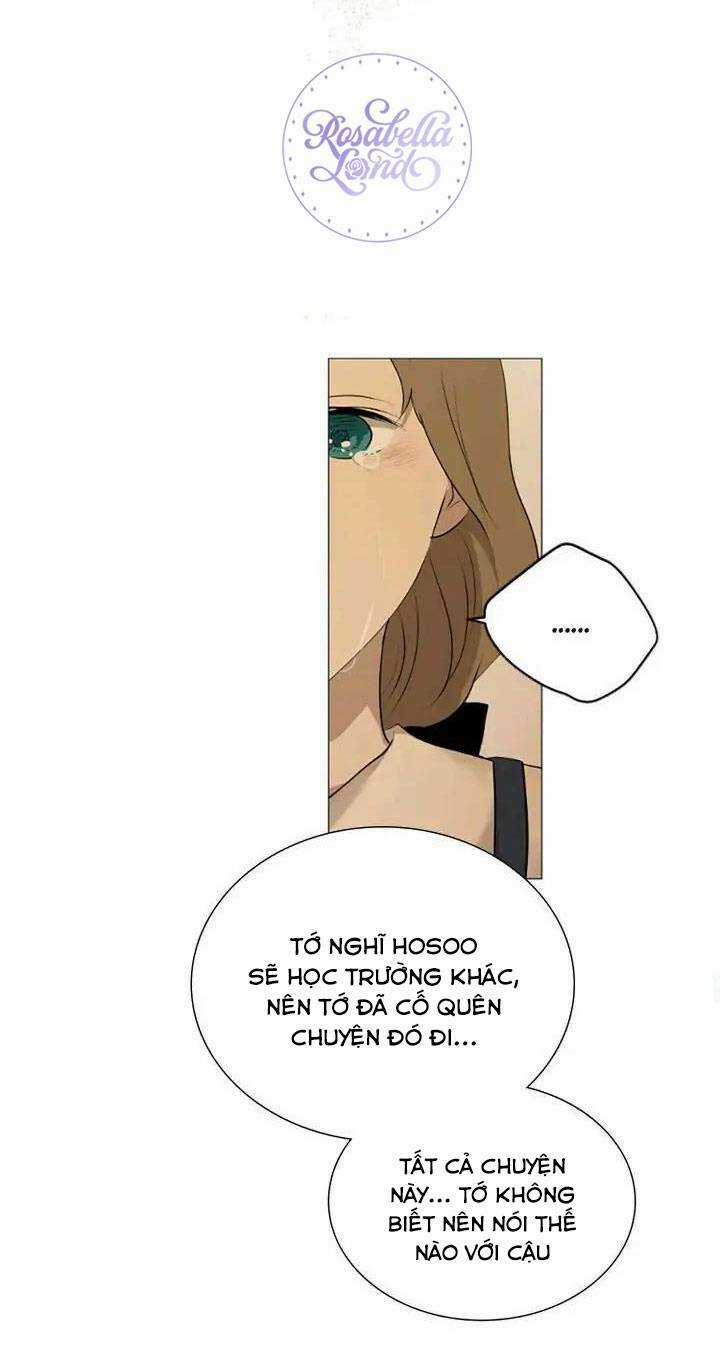 Tình Yêu Tuổi Trẻ Chapter 50 trang 6